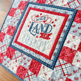 Bloom and Grow Runner Pattern