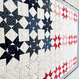 Old Glory Wall Hanging Kit
