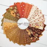 Bountiful Fat Quarter Bundle (27) for RBD - FQ-17860-27