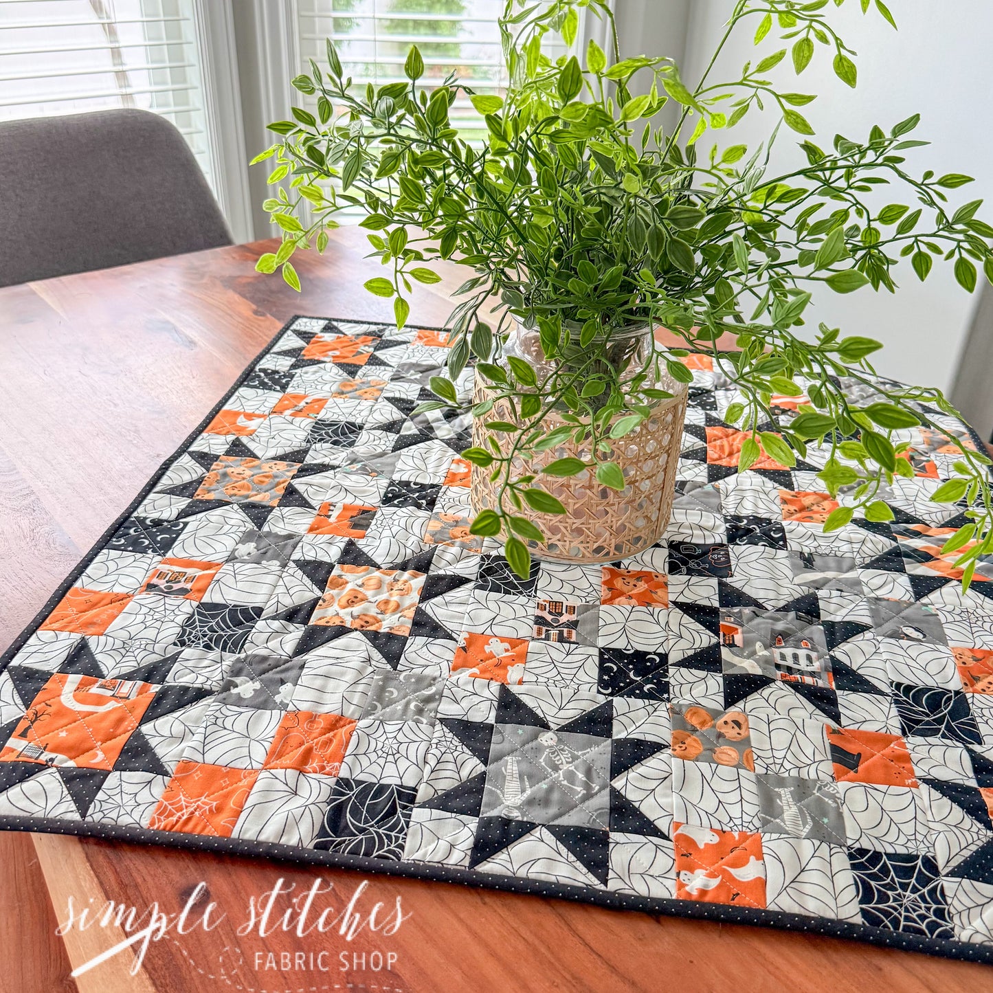 Starbound Topper Kit - Multi Backing