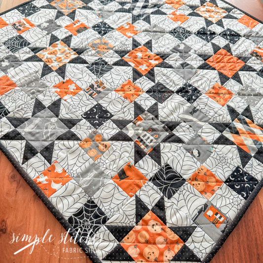 Starbound Topper Kit - Multi Backing