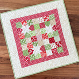 Stars Align Topper Paper Pattern - WHOLESALE (set of 10)