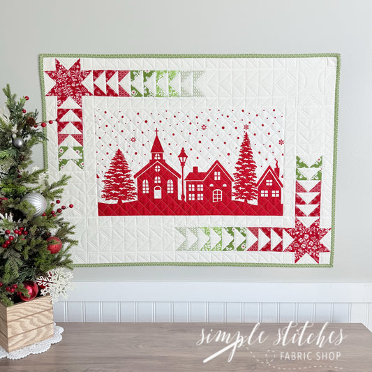 Fade Away Paper Pattern - WHOLESALE (set of 10)