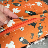 Seasonal Patch Pillow