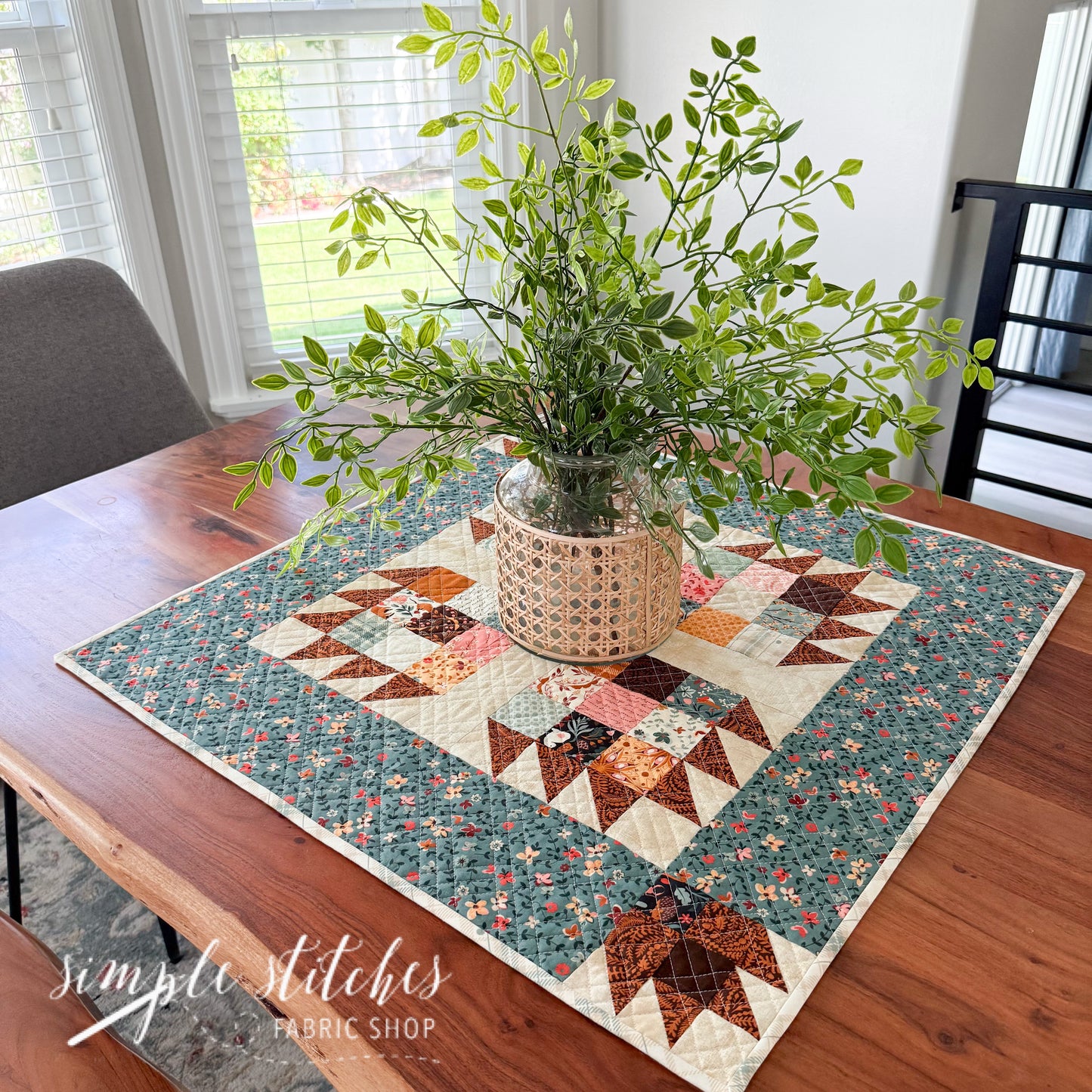 Bears Candy Topper Kit - Brown Backing