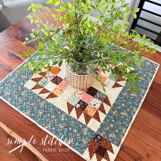 Bears Candy Topper Kit - Brown Backing