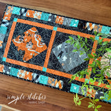 Spooky Hollow Runner Kit