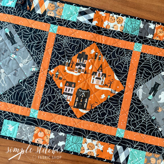 Spooky Hollow Runner Kit