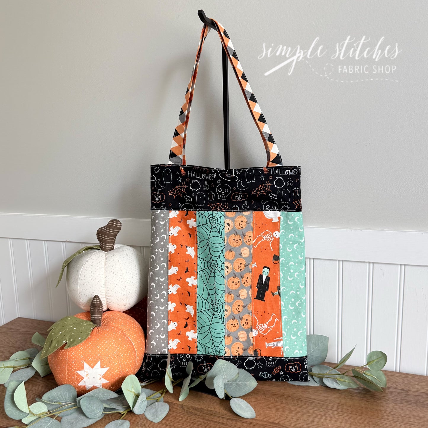 All About the Treats Kit