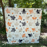 Fall Foliage Quilt Kit
