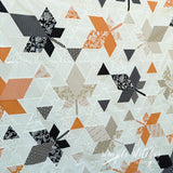 Fall Foliage Quilt Kit