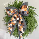 Nightfall Vintage Charm Bow Kit #1