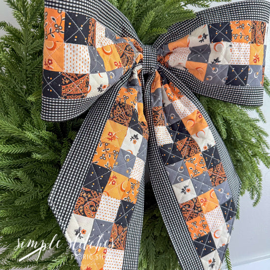 Nightfall Vintage Charm Bow Kit