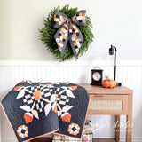 Nightfall Vintage Charm Bow Kit #1