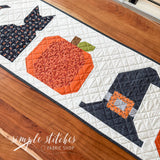 Midnight Magic Table Runner Kit