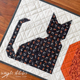 Midnight Magic Table Runner Kit
