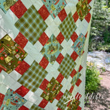 Prime Time Quilt Kit