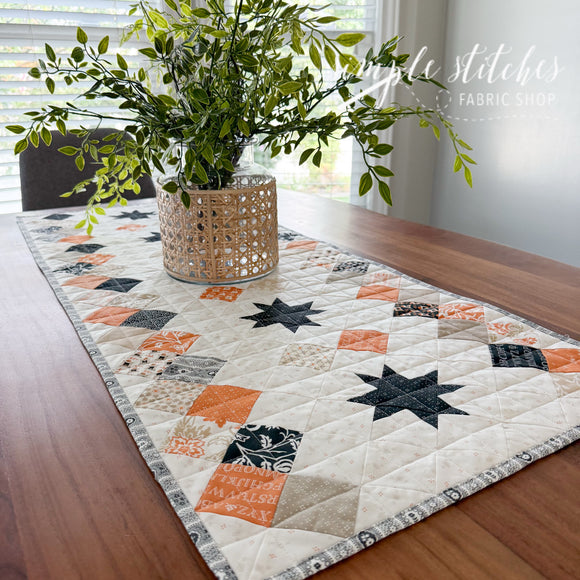 Blue Sky Runner Kit - Midnight Backing