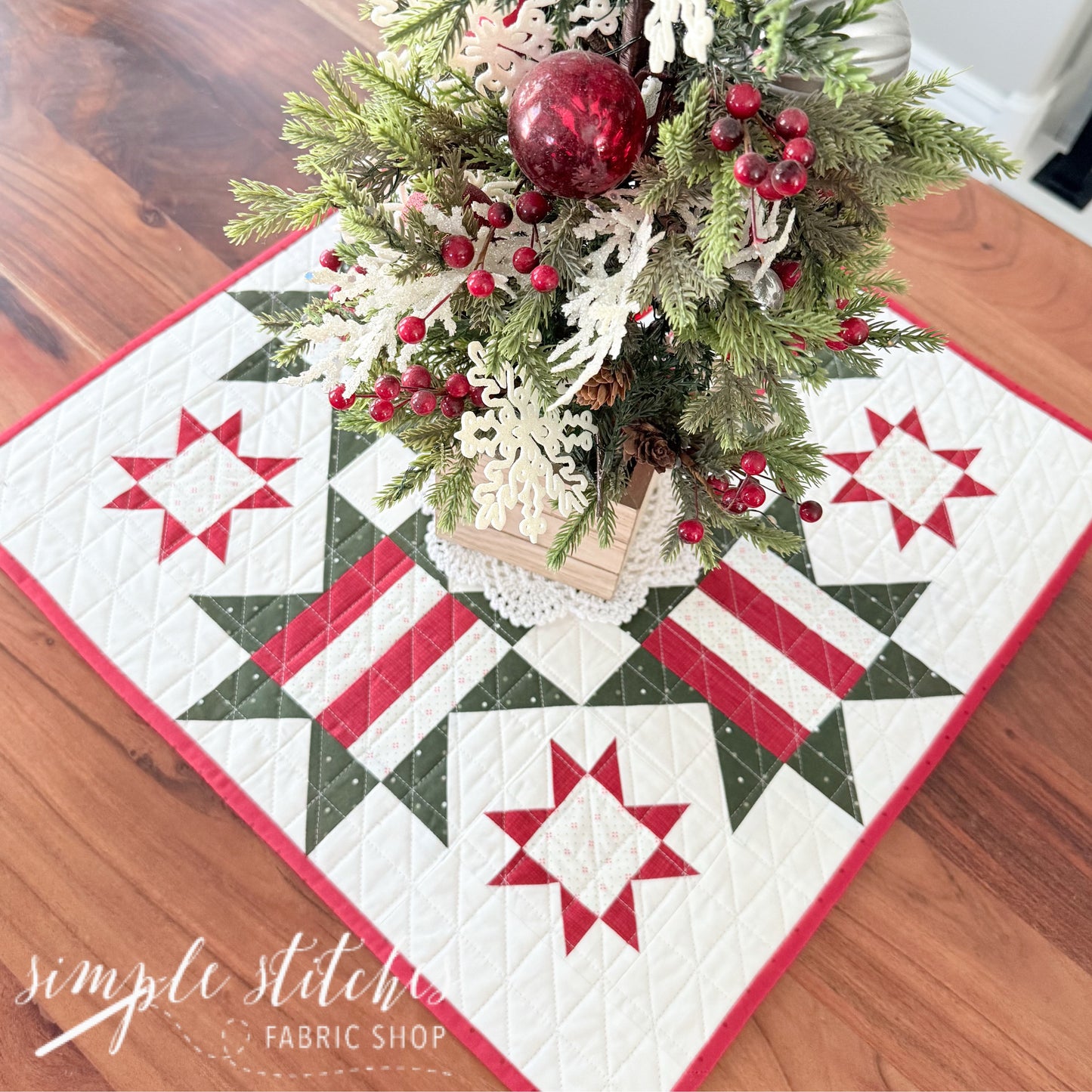 Sparkle All Around Topper Kit