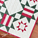 Sparkle All Around Topper Kit