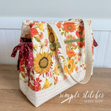 Bountiful All Tied Up Tote Kit