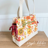 Bountiful All Tied Up Tote Kit