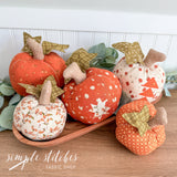 Harvest Pumpkin Patch Kit
