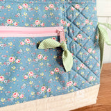 Bountiful All Tied Up Tote Pattern