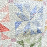 Prairie Point Quilt Kit