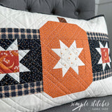 Dreamy Pumpkin Pillow