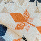 Fall Foliage Quilt Kit