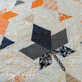 Fall Foliage Quilt Kit