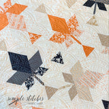 Fall Foliage Quilt Kit