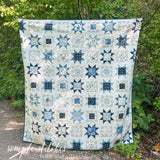 Sand & Sea Quilt Kit