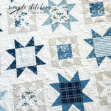 Sand & Sea Quilt Kit