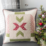 Cutest Ugly Sweater Pillow Kit