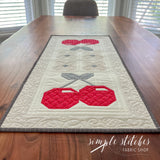 Cherries Jubilee Runner Kit