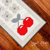 Cherries Jubilee Runner Kit