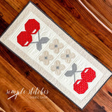 Cherries Jubilee Runner Kit