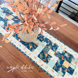 Candy Crush Table Runner