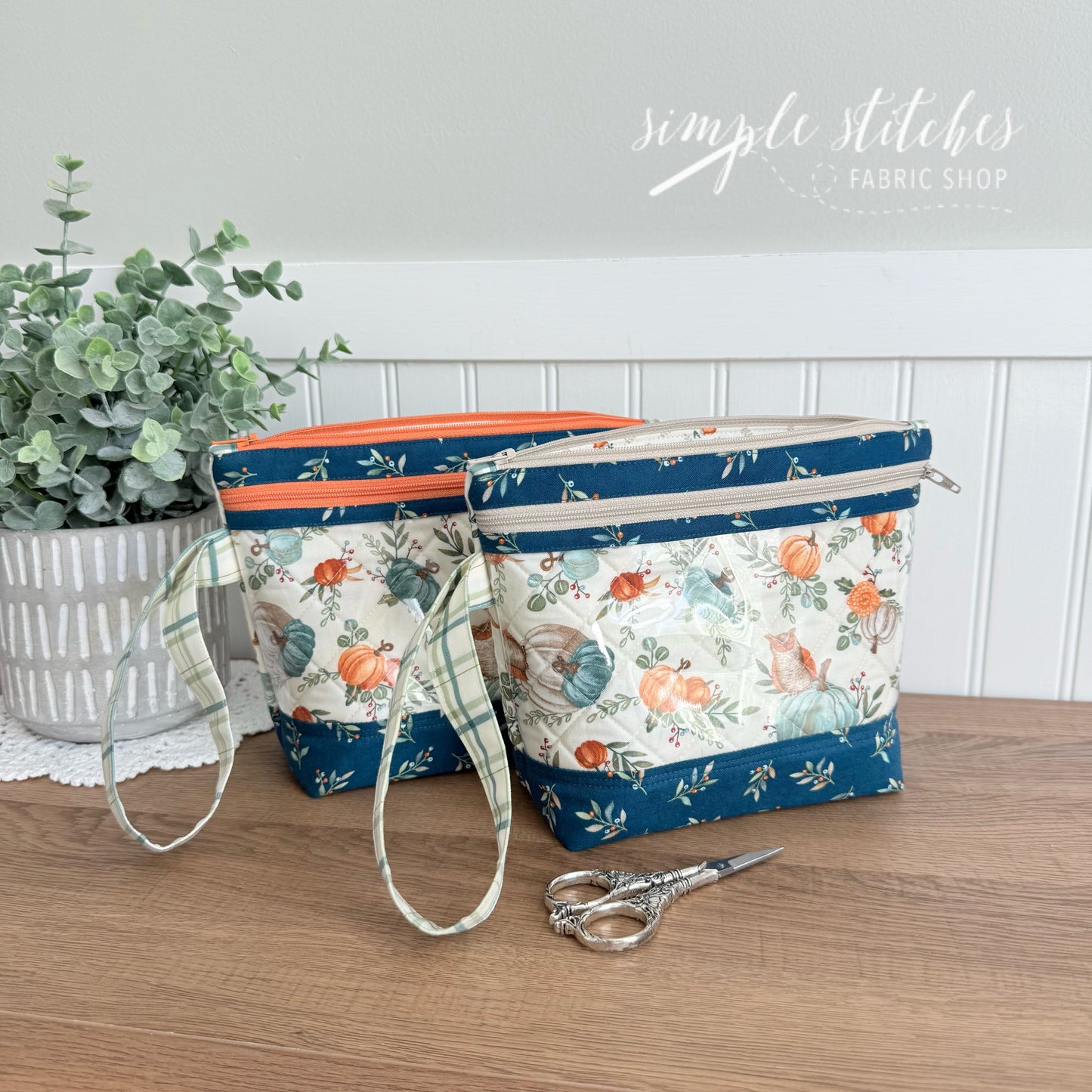 Zipper Sewing Made Easy - FREE DOWNLOAD
