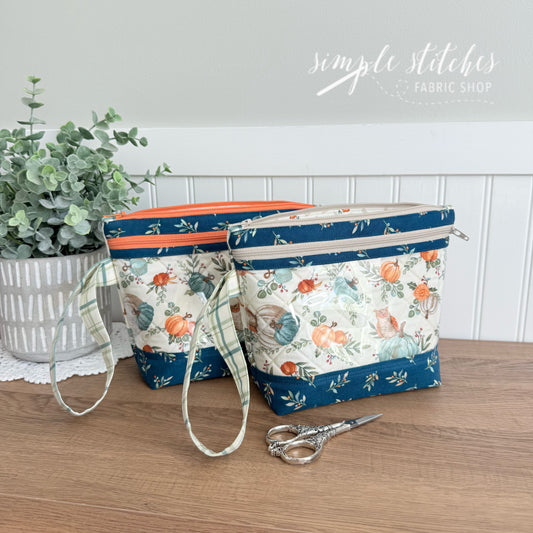 Zipper Sewing Made Easy - FREE DOWNLOAD