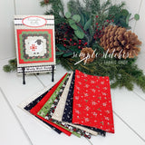 Wooly Wall Hanging Quilt Kit