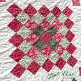 Sweet Granny Quilt Pattern