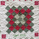 Sweet Granny Quilt Pattern