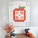 Harvest Home Kit - Flower Backing