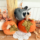 Black Birds (Love Birds) Kit
