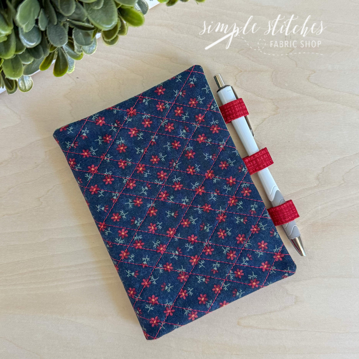 Daisy Lane Make Note Notebook Kit
