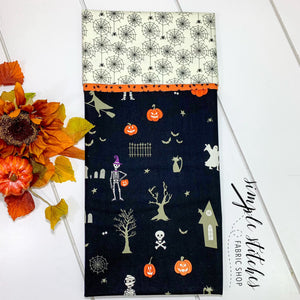 Beggars Night Pillowcase Kit with Free Pattern