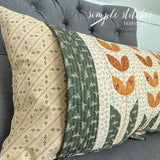 Wheatland Pillow